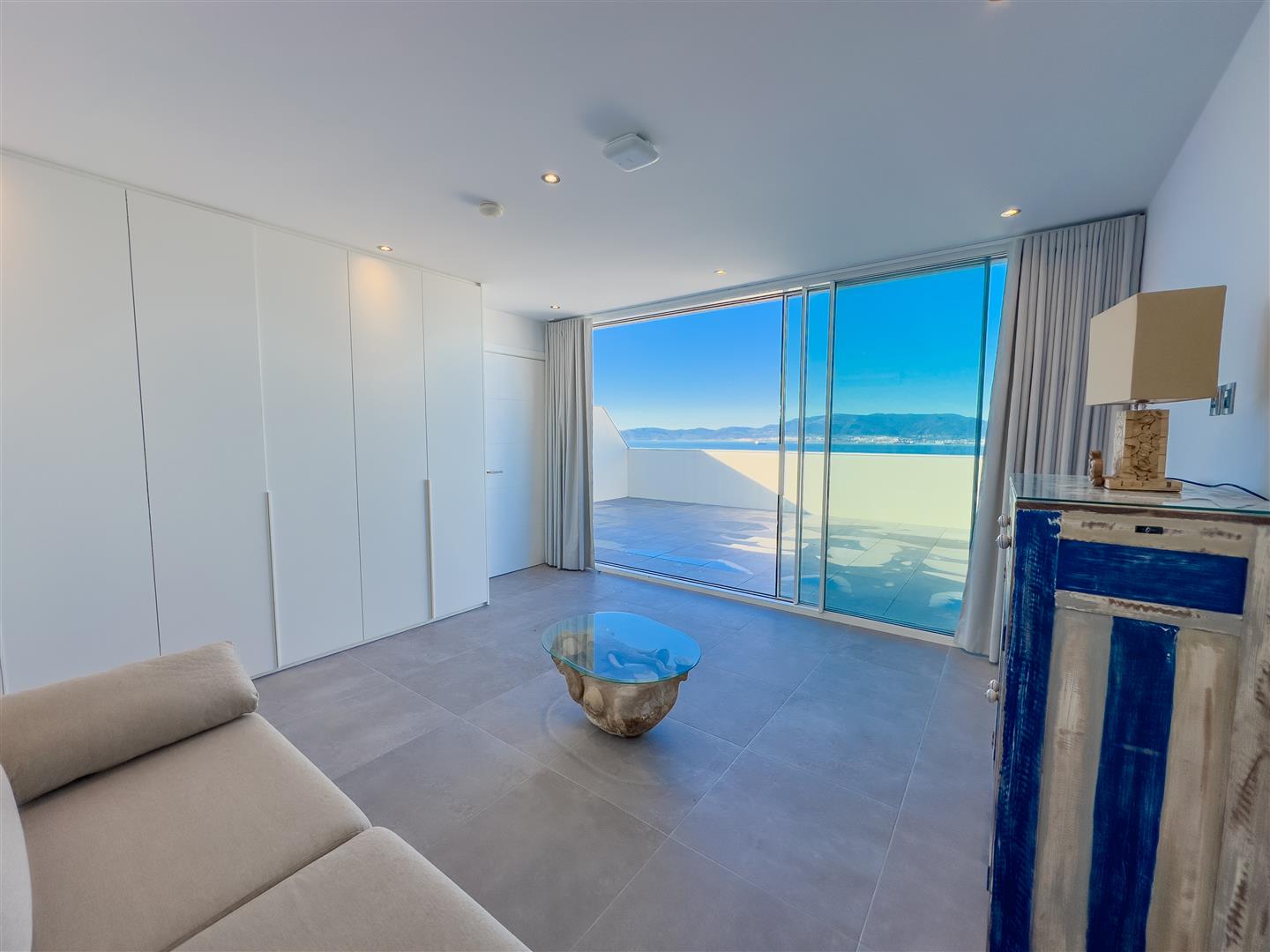 Image of Apartment - 3 Bedrooms - 2 Bathrooms for Rental in Arengos Gardens-Gibraltar, Image 1
